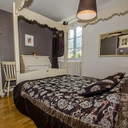 Apartment Orion Chamonix