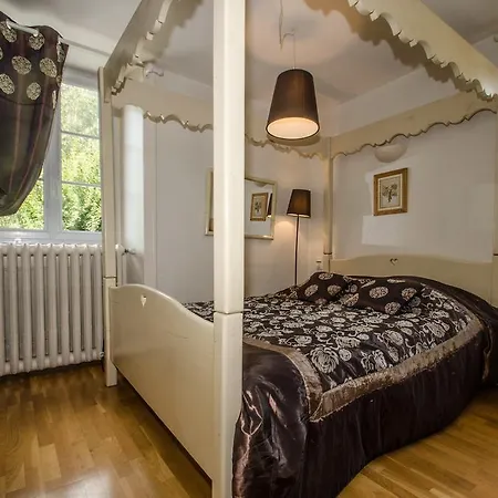Orion Apartment Chamonix