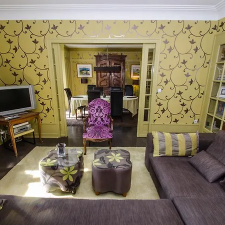 Apartment Orion *