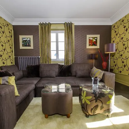 Apartment Orion *
