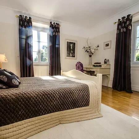 Orion Apartment *