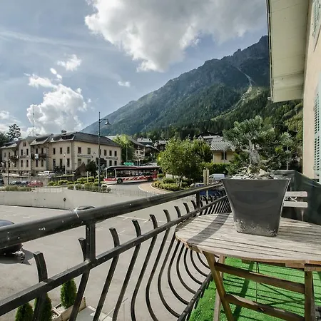 Orion Chamonix