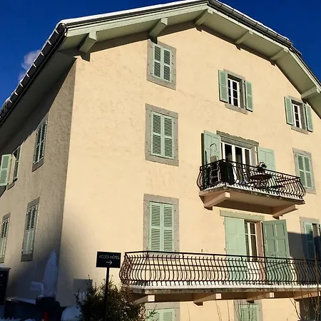 Apartment Orion
