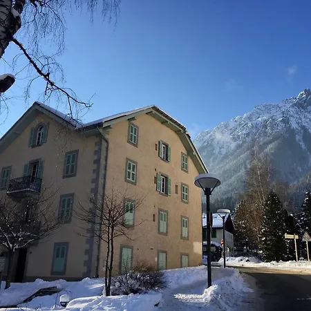 Orion * Chamonix